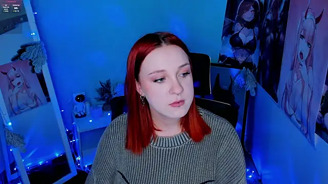 Rudy 02 online show from January 2025 03:09:01 PM