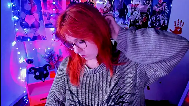 Rudy 02 online show from October 2025 10:16:02 AM