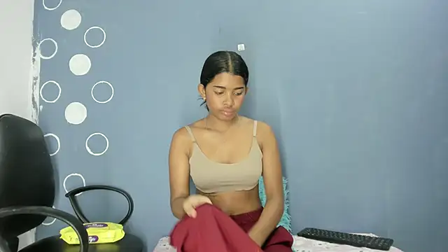 aitanacortes online show from January 2025 08:04:02 PM