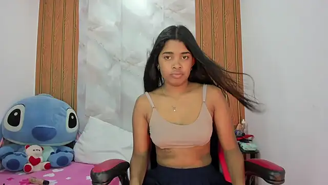 aitanacortes online show from November 2025 01:32:02 PM