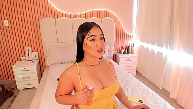 SofiiSweet  online show from October 2025 02:19:01 PM