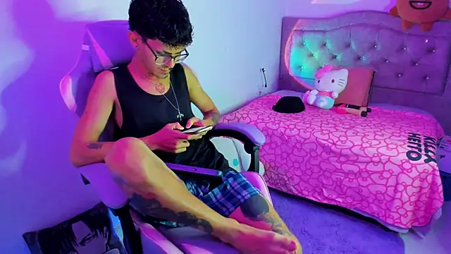 Ocsanis69 online show from April 2026 04:01:01 AM