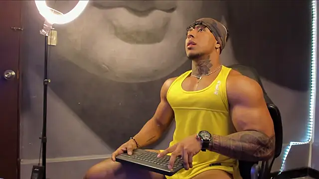 bradley smith online show from February 2025 01:57:01 PM