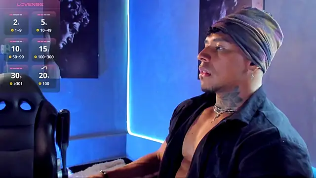 bradley smith online show from September 2025 08:36:01 PM