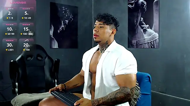 bradley smith online show from October 2025 12:30:02 AM