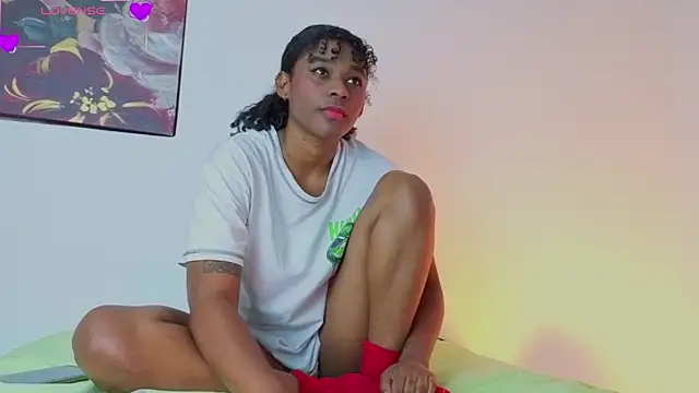 ChannelCox1 online show from October 2025 07:09:02 AM