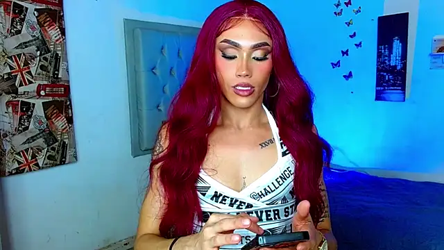 Snapshot of Ambarhilton chatting on September 2025 03:28:01 AM Ambarhilton online show from September 2025 03:28:01 AM