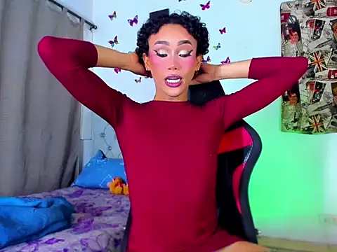 Snapshot of Ambarhilton chatting on November 2025 03:06:01 AM Ambarhilton online show from November 2025 03:06:01 AM