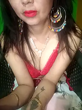 SAXYTannuja online show from May 2026 06:57:02 PM