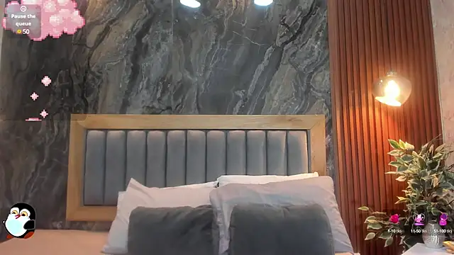 BellaPeers  online show from March 2025 11:25:02 AM