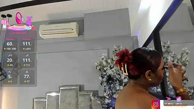 Maaracooper online show from November 2025 01:04:01 AM