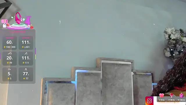 Maaracooper online show from November 2025 01:06:01 AM