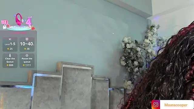 Maaracooper online show from November 2025 02:04:02 AM