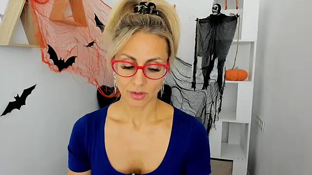 MuseOfStage online show from October 2025 10:05:01 AM