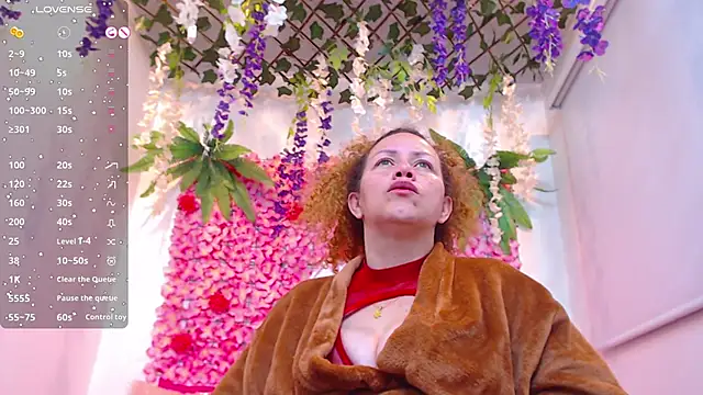 BLONDE SEXYHOT online show from January 2026 10:21:02 AM