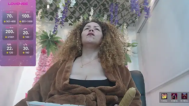 BLONDE SEXYHOT online show from February 2026 12:56:02 PM