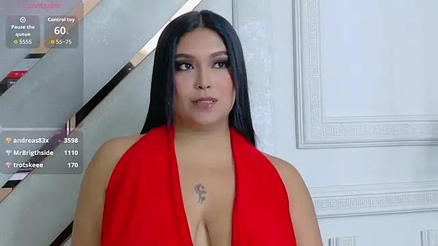 Kendall-Moll online show from April 2026 01:59:01 PM