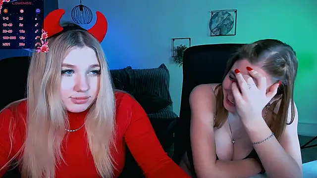 juli kisss online show from February 2025 05:29:02 AM