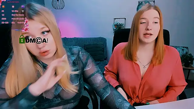 juli kisss online show from February 2025 11:04:02 PM