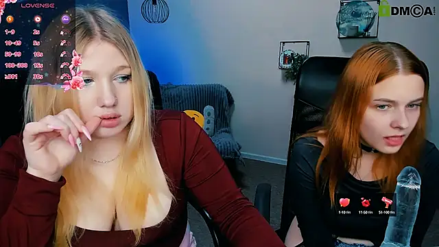 juli kisss online show from March 2025 03:02:02 AM