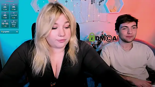 juli kisss online show from November 2025 03:01:01 AM