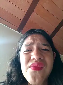 Little Pau Dirty online show from February 2026 07:31:01 PM