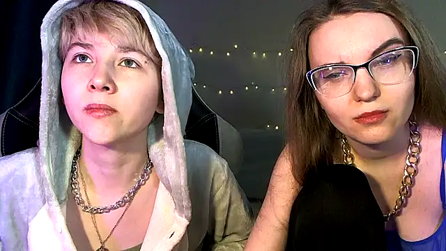 velvetvalkyries online show from March 2025 02:59:02 PM