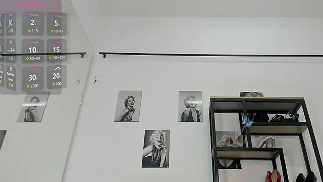 Snapshot of abril_ricci chatting on January 2025 03:58:02 AM abril ricci online show from January 2025 03:58:02 AM