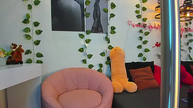 Snapshot of abril_ricci chatting on January 2025 03:44:02 AM abril ricci online show from January 2025 03:44:02 AM