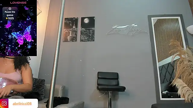 Snapshot of abril_ricci chatting on February 2025 03:30:02 AM abril ricci online show from February 2025 03:30:02 AM