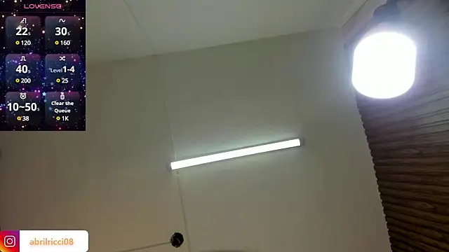 Snapshot of abril_ricci chatting on February 2025 04:36:02 AM abril ricci online show from February 2025 04:36:02 AM