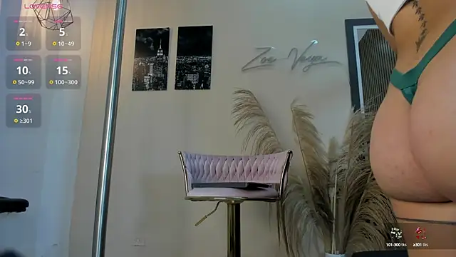 Snapshot of abril_ricci chatting on February 2025 03:34:02 AM abril ricci online show from February 2025 03:34:02 AM