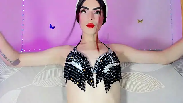 TatiGil online show from July 2026 08:59:02 PM