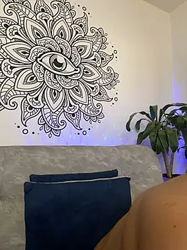 aaroncolombia online show from October 2025 10:06:01 AM