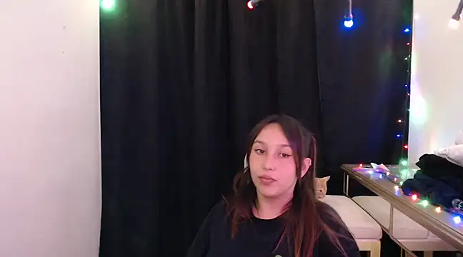 Skarlet Adams28 online show from January 2025 01:08:01 AM