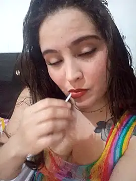 Soffia-Lyn online show from December 2024 04:45:01 AM