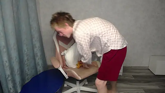 sweetserenity5 online show from February 2025 03:09:01 PM