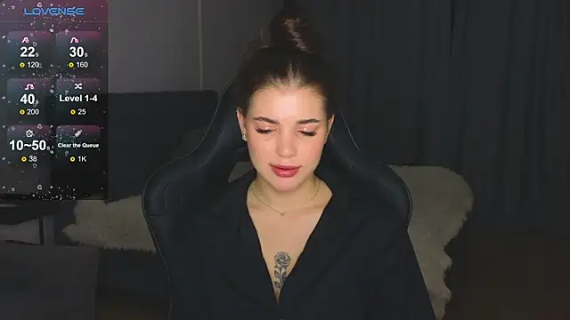 adrianawow1 online show from November 2025 02:11:01 AM