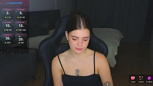 adrianawow1 online show from November 2025 05:04:02 PM