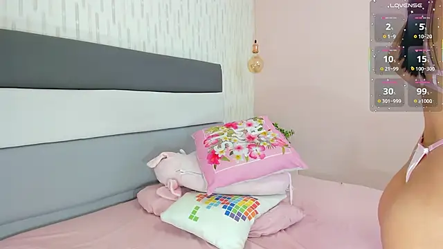 ALICESTARKK online show from February 2025 11:15:02 PM