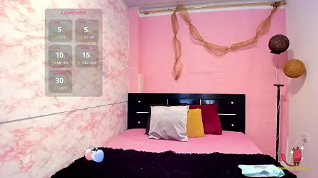 Snapshot of Brunette_sasha chatting on February 2025 01:10:01 PM Brunette sasha online show from February 2025 01:10:01 PM