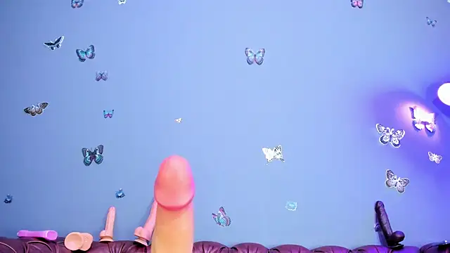 Kaira mosse online show from March 2025 11:01:02 AM