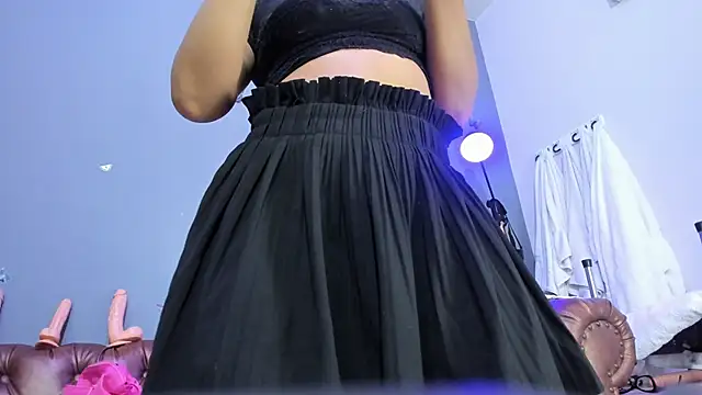 Kaira mosse online show from September 2025 01:22:02 PM