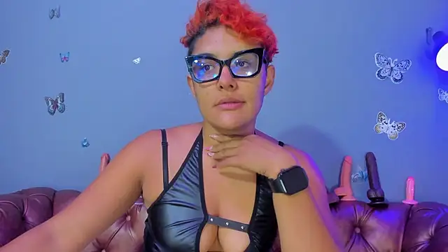 Kaira mosse online show from March 2026 11:46:01 AM