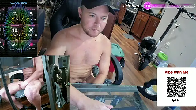 aaron s x online show from December 2025 01:24:01 AM