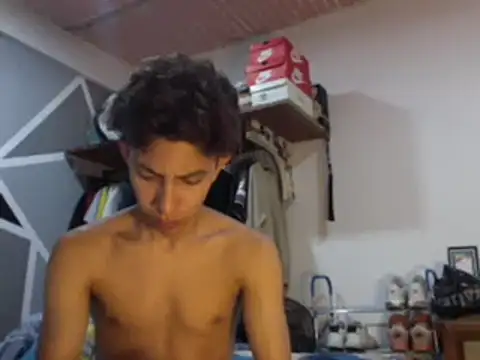 ferchitibellako online show from December 2024 01:14:01 AM