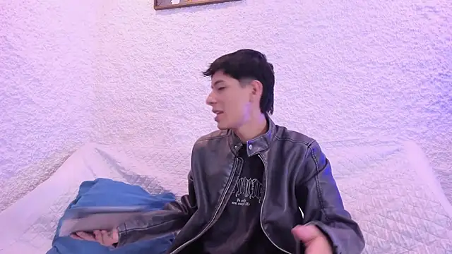 alexandersawyer online show from December 2025 12:10:01 PM