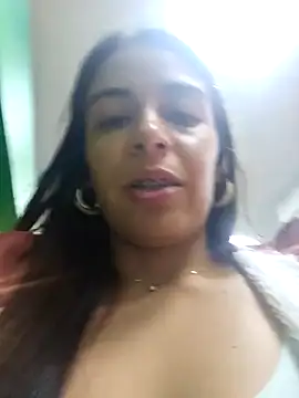 Snapshot of lily_riod chatting on January 2025 12:46:01 AM lily riod online show from January 2025 12:46:01 AM