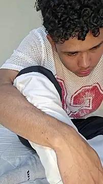 Brencuz online show from January 2026 10:34:02 PM