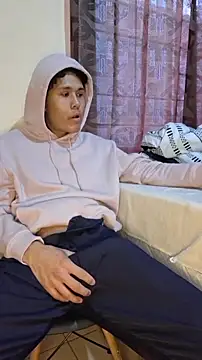 Brencuz online show from February 2026 01:52:01 PM